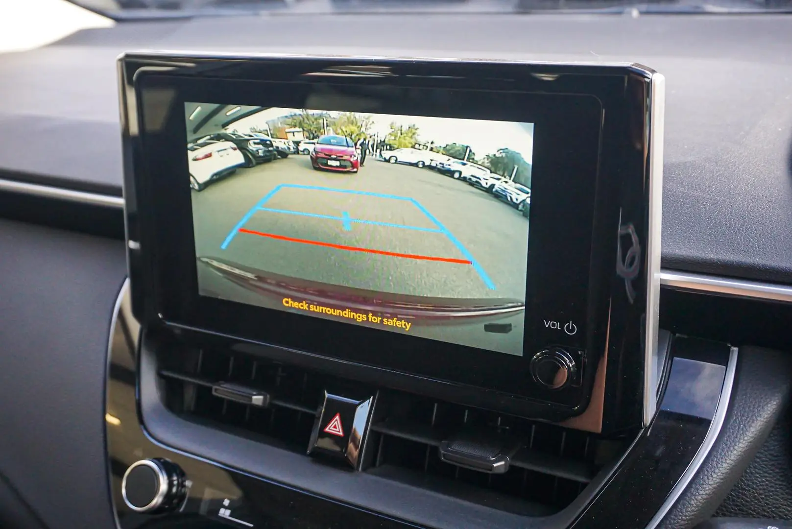 2023 Toyota Corolla Gallery Image 23