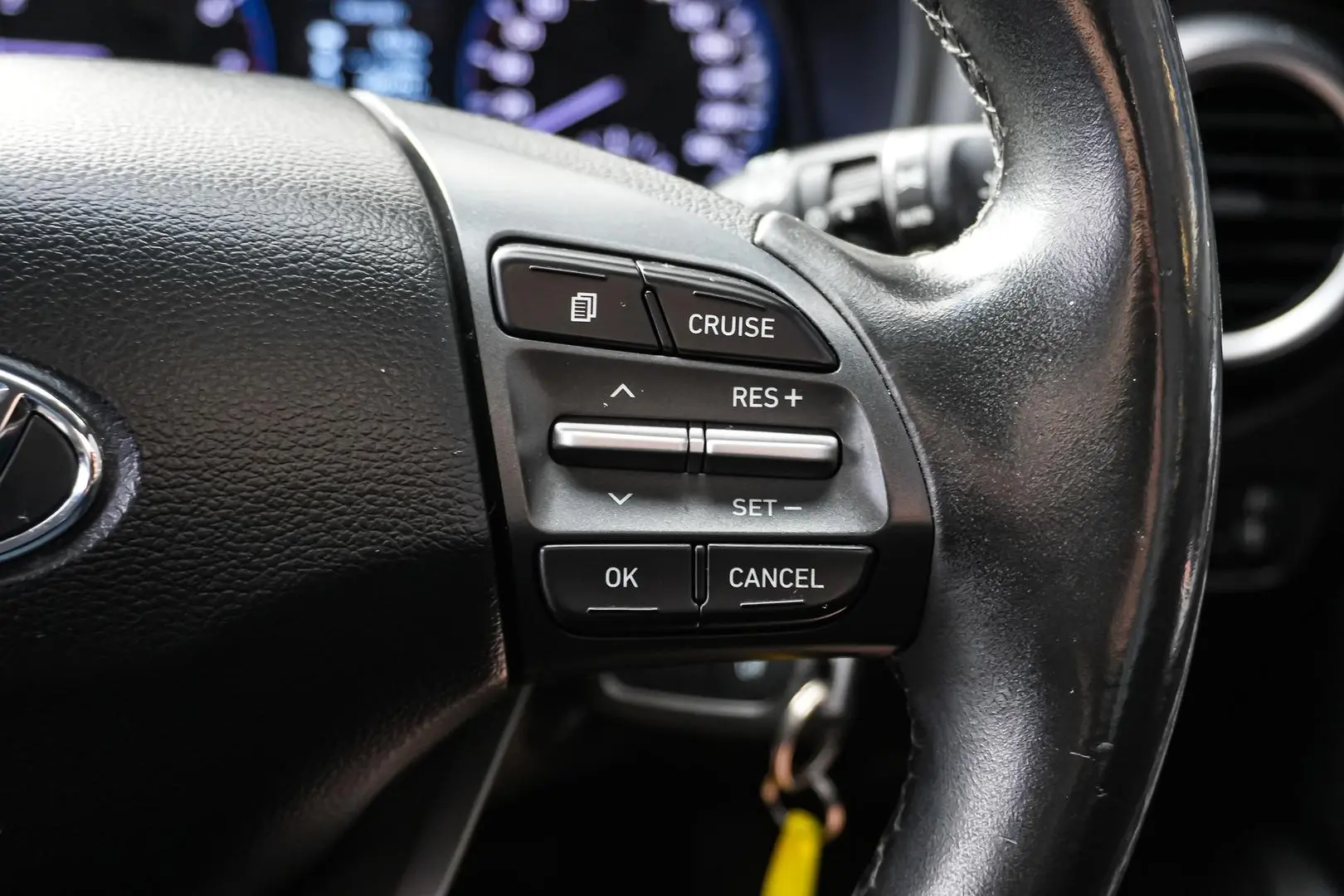 2018 Hyundai Kona Gallery Image 20