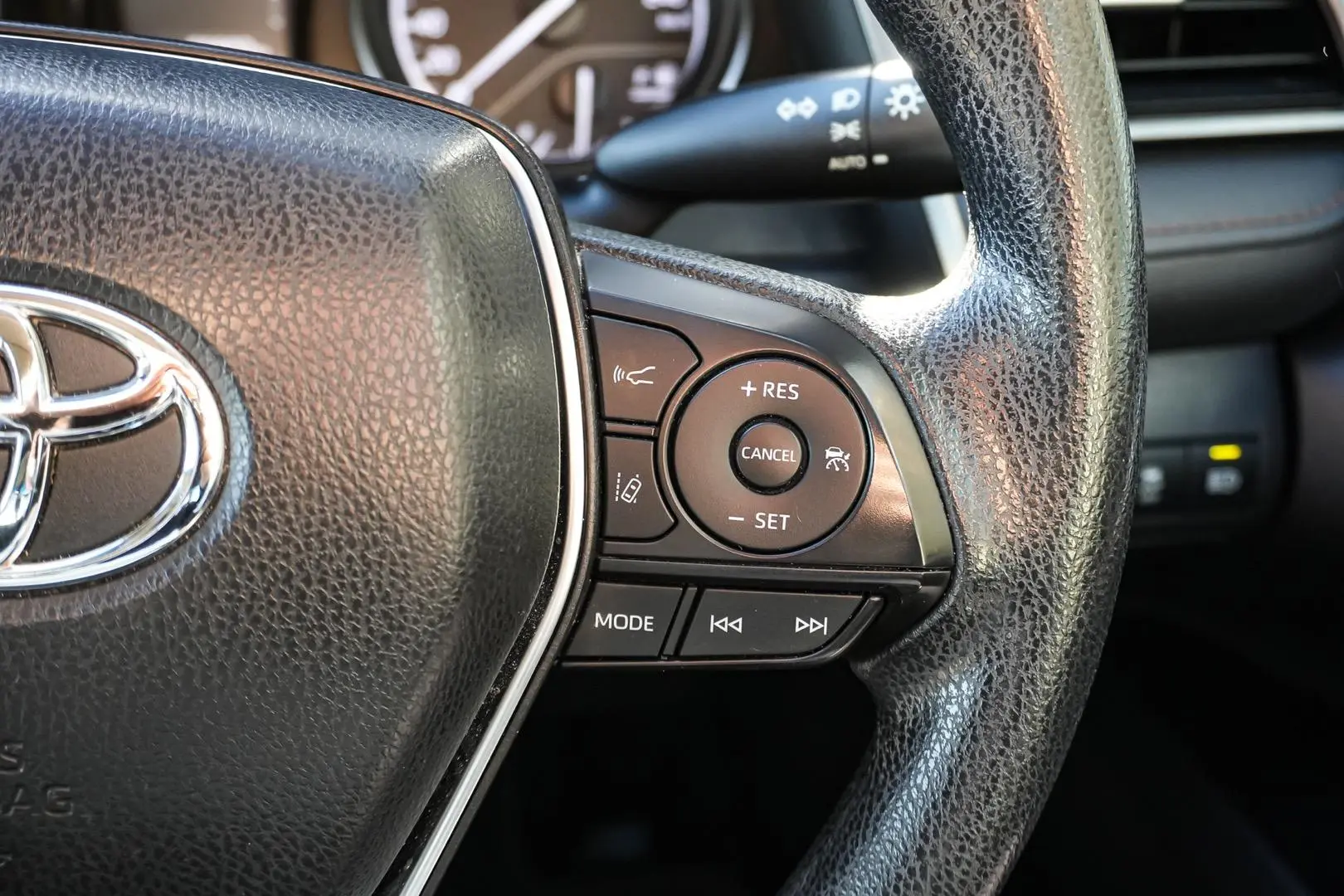 2020 Toyota Camry Gallery Image 20