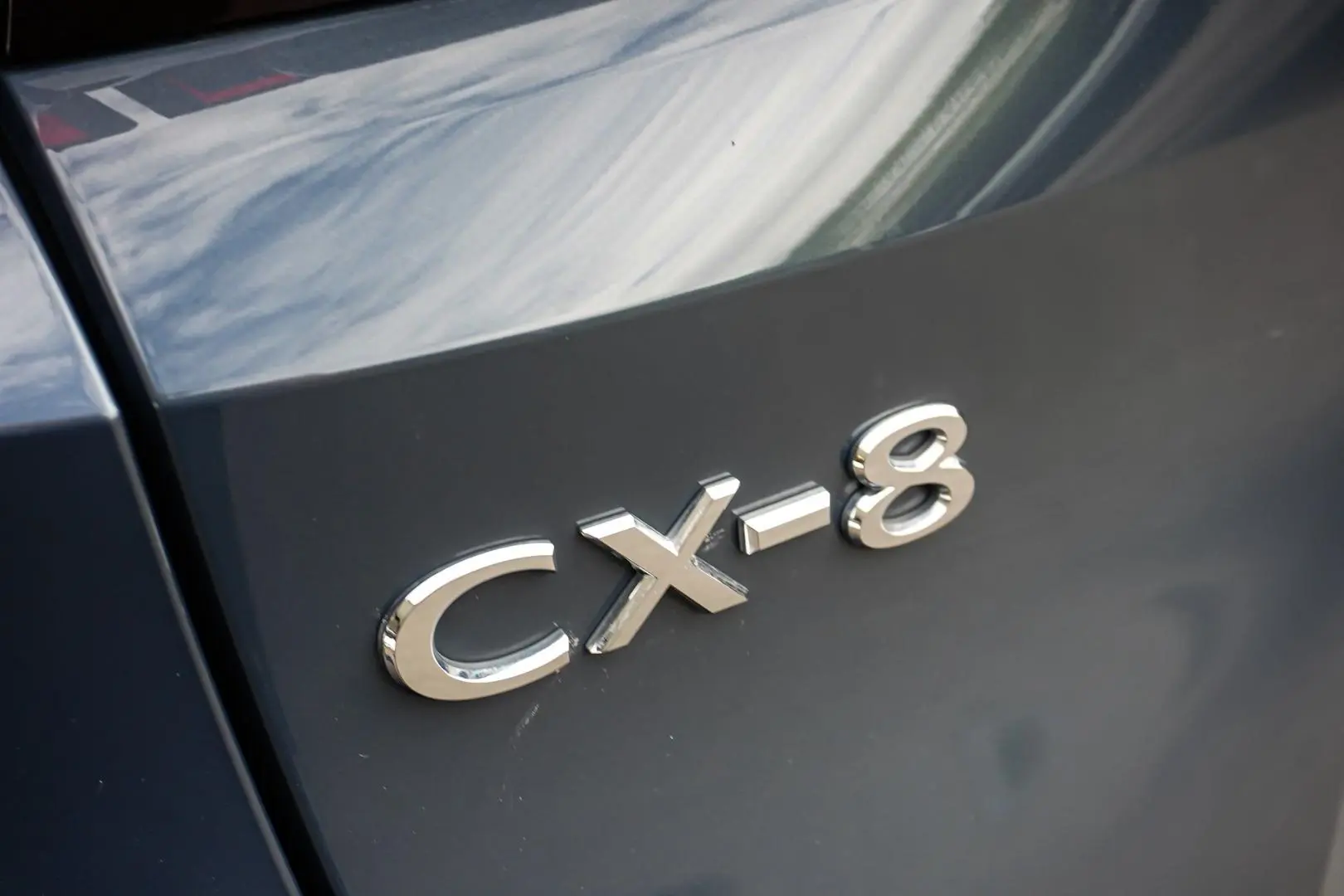 2021 Mazda CX-8 Gallery Image 15