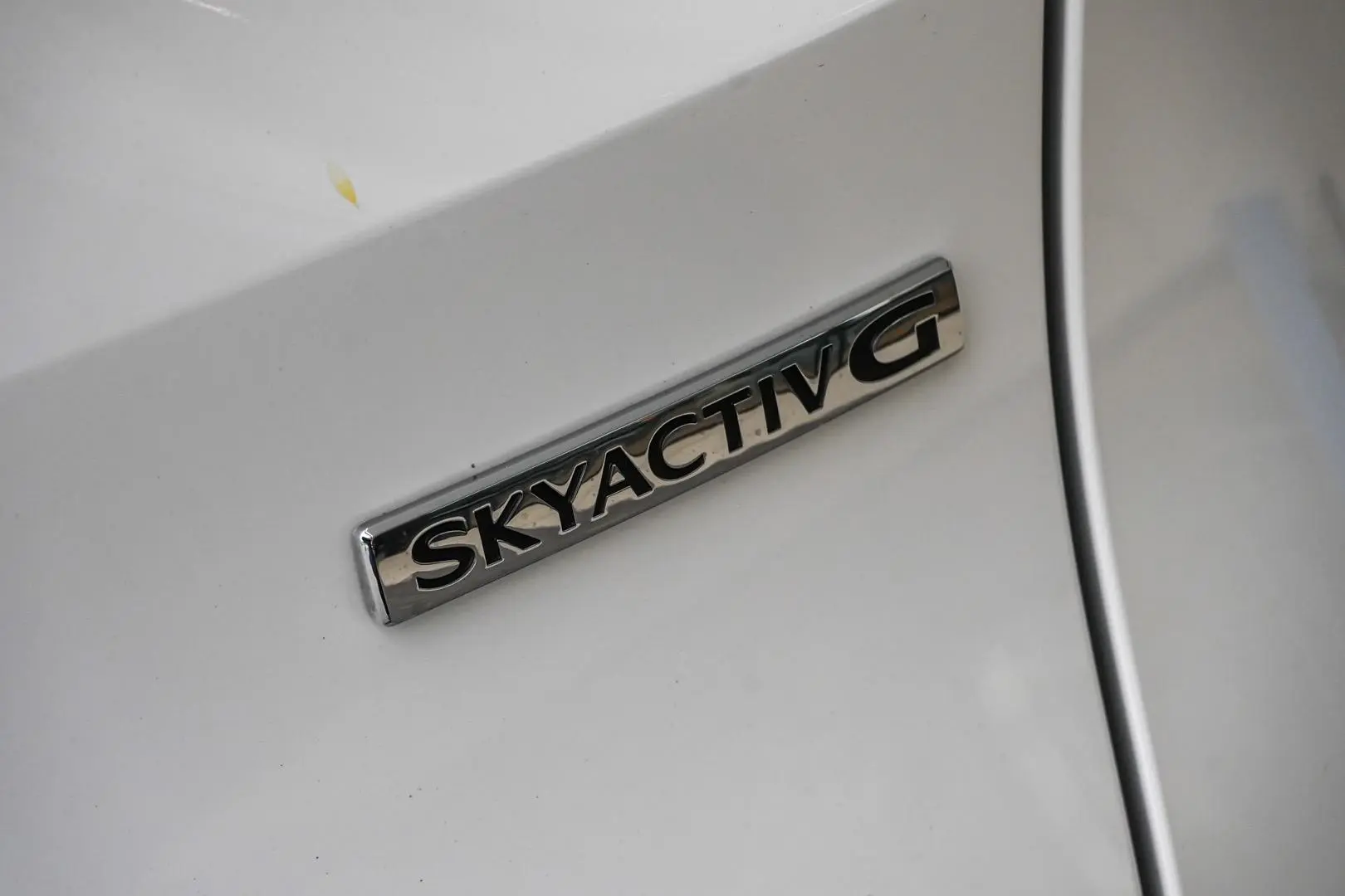 2020 Mazda CX-8 Gallery Image 16