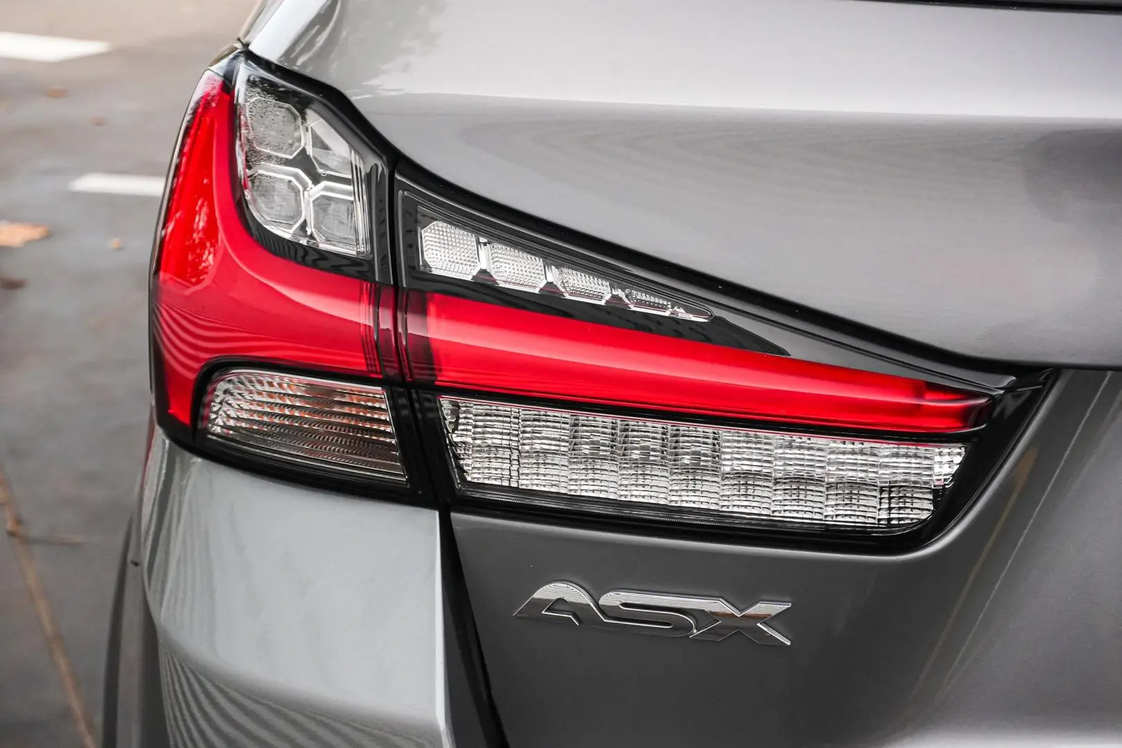 2021 Mitsubishi ASX Gallery Image 7