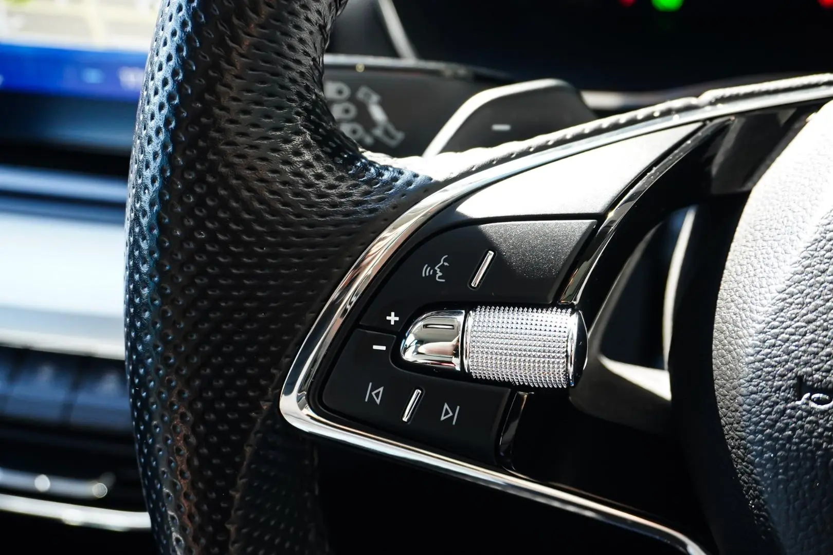 2023 SKODA Octavia Gallery Image 20