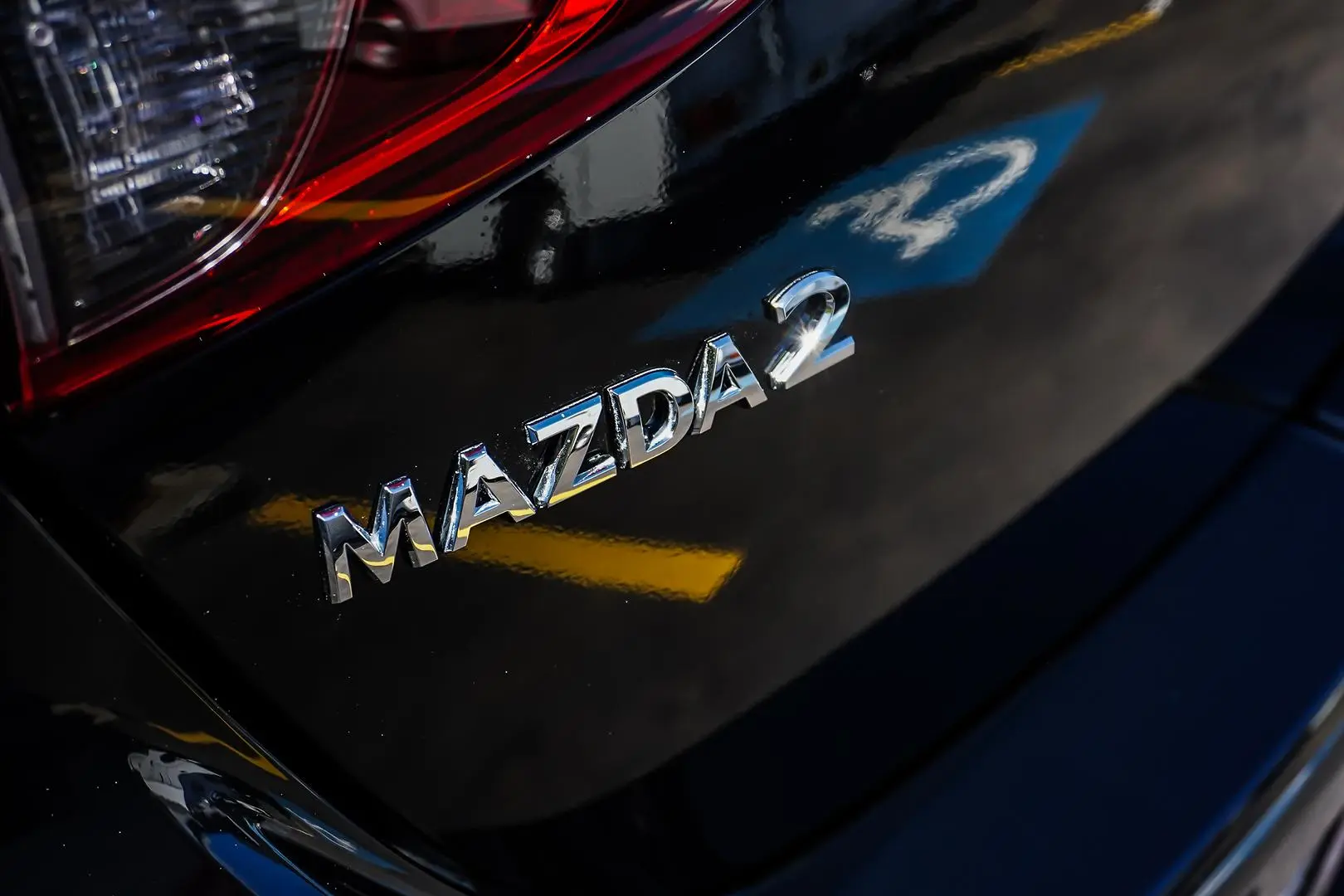 2023 Mazda 2 Gallery Image 16