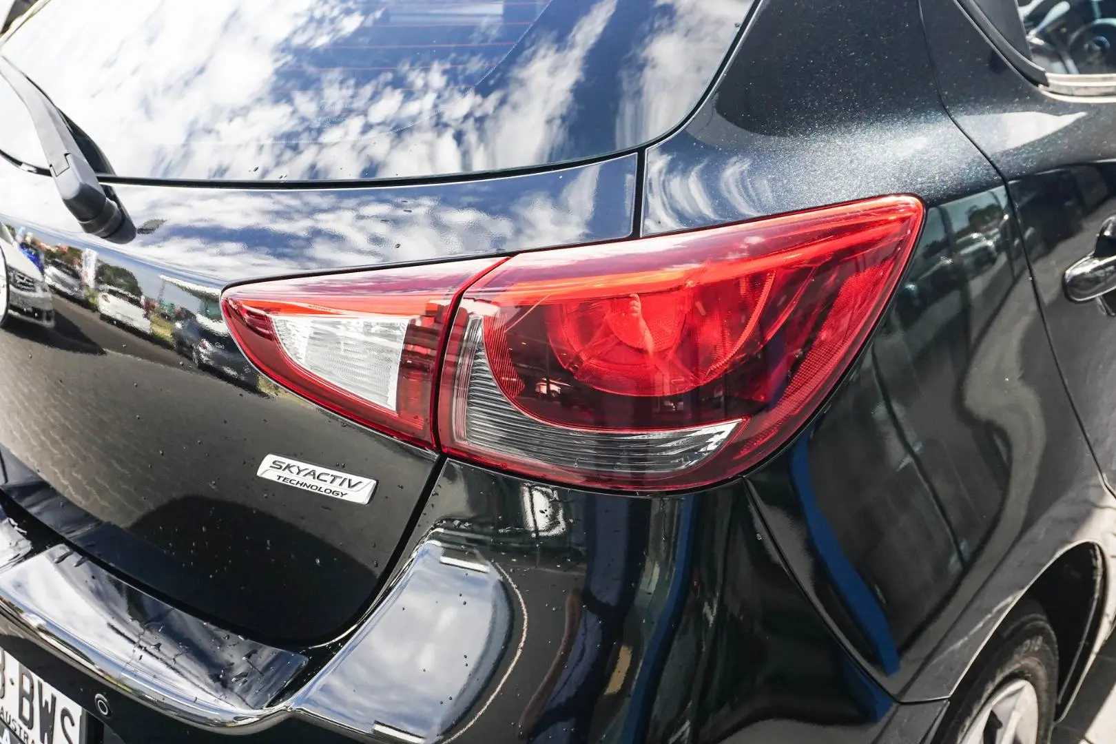 2018 Mazda 2 Gallery Image 14