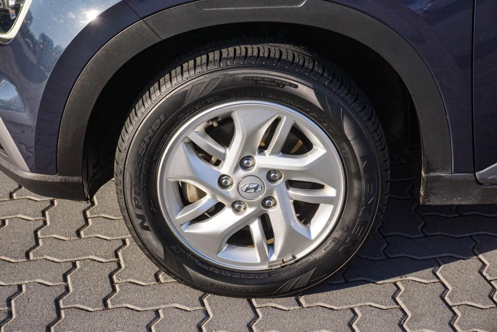 2019 Hyundai Venue Gallery Image 13