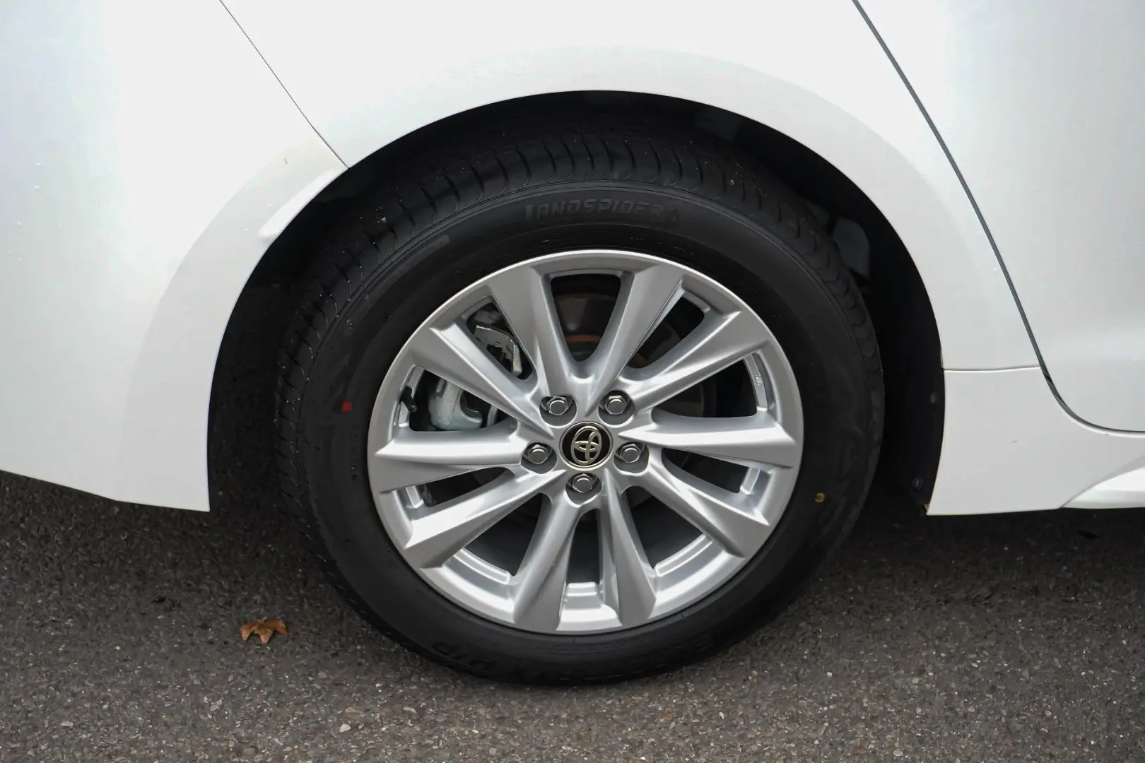 2024 Toyota Corolla Gallery Image 16