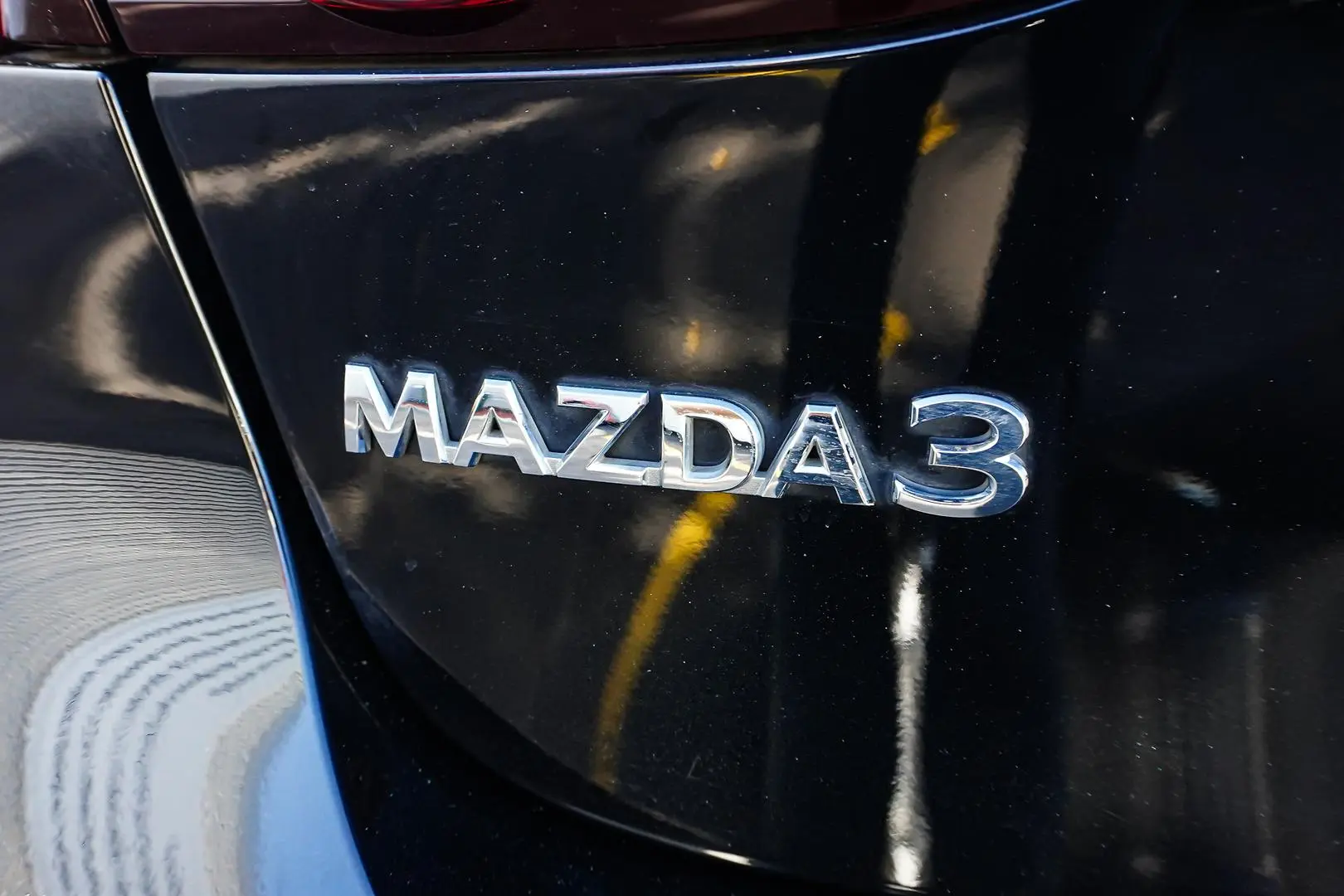 2020 Mazda 3 Gallery Image 14