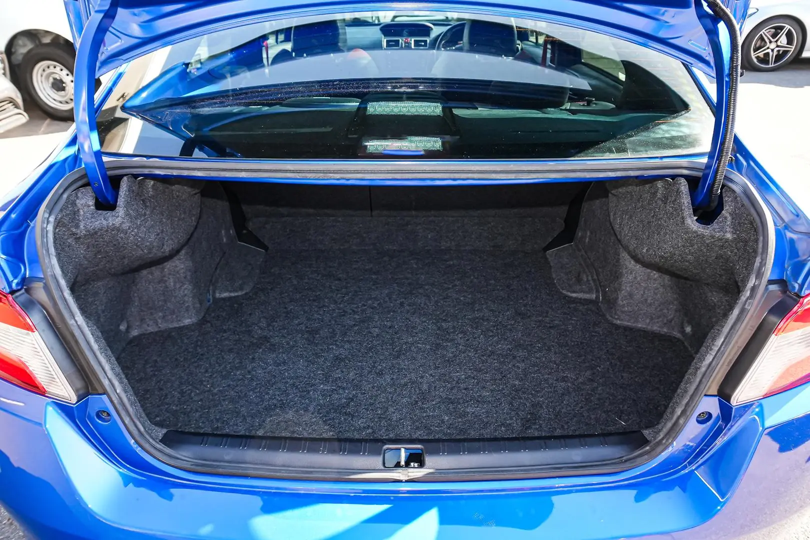 2018 Subaru WRX Gallery Image 9