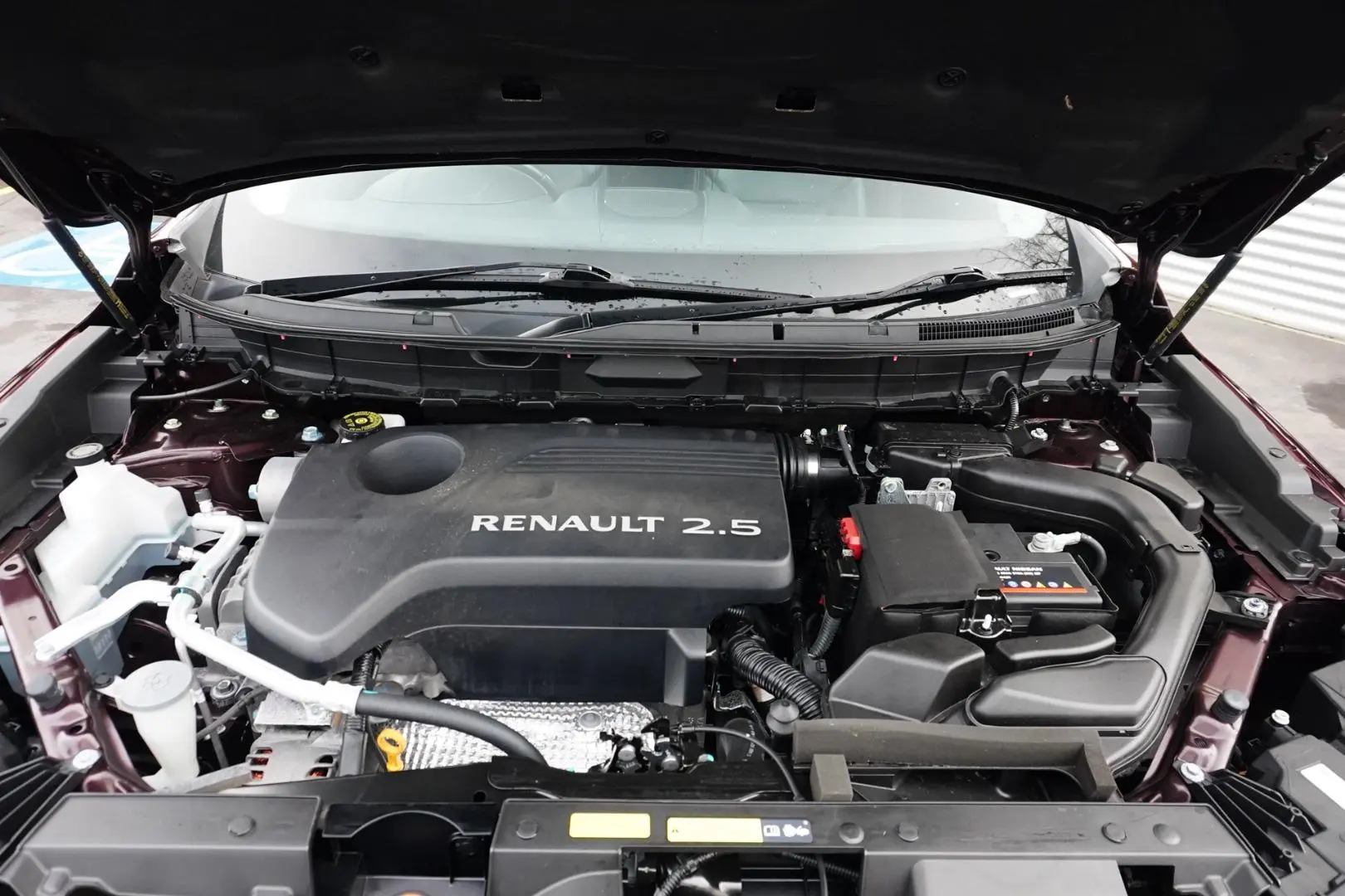 2022 Renault Koleos Gallery Image 25