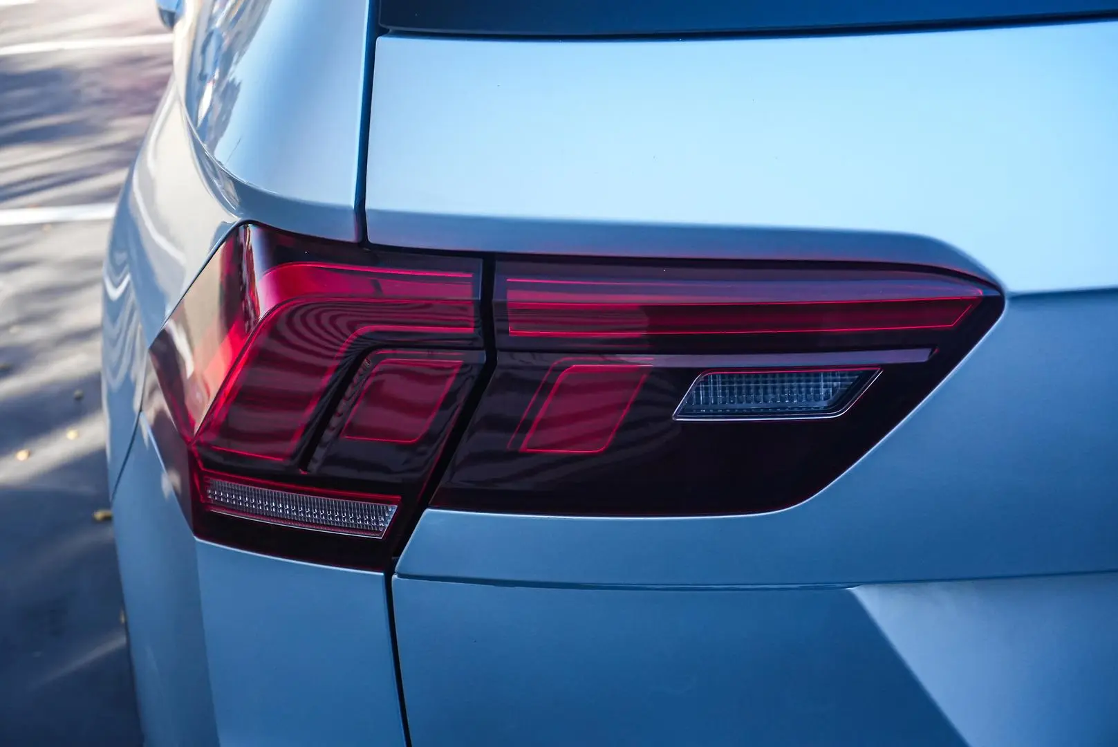 2023 Volkswagen Tiguan Gallery Image 14
