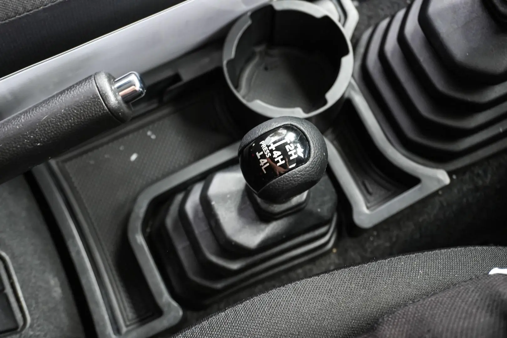 2021 Suzuki Jimny Gallery Image 18