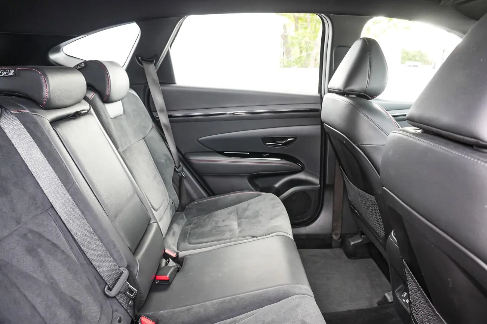 2023 Hyundai Tucson Gallery Image 14