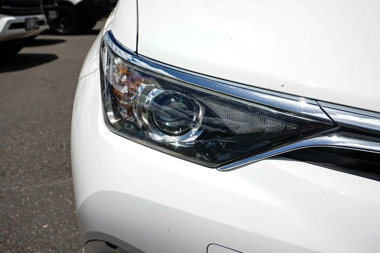 2016 Toyota Corolla Gallery Image 12