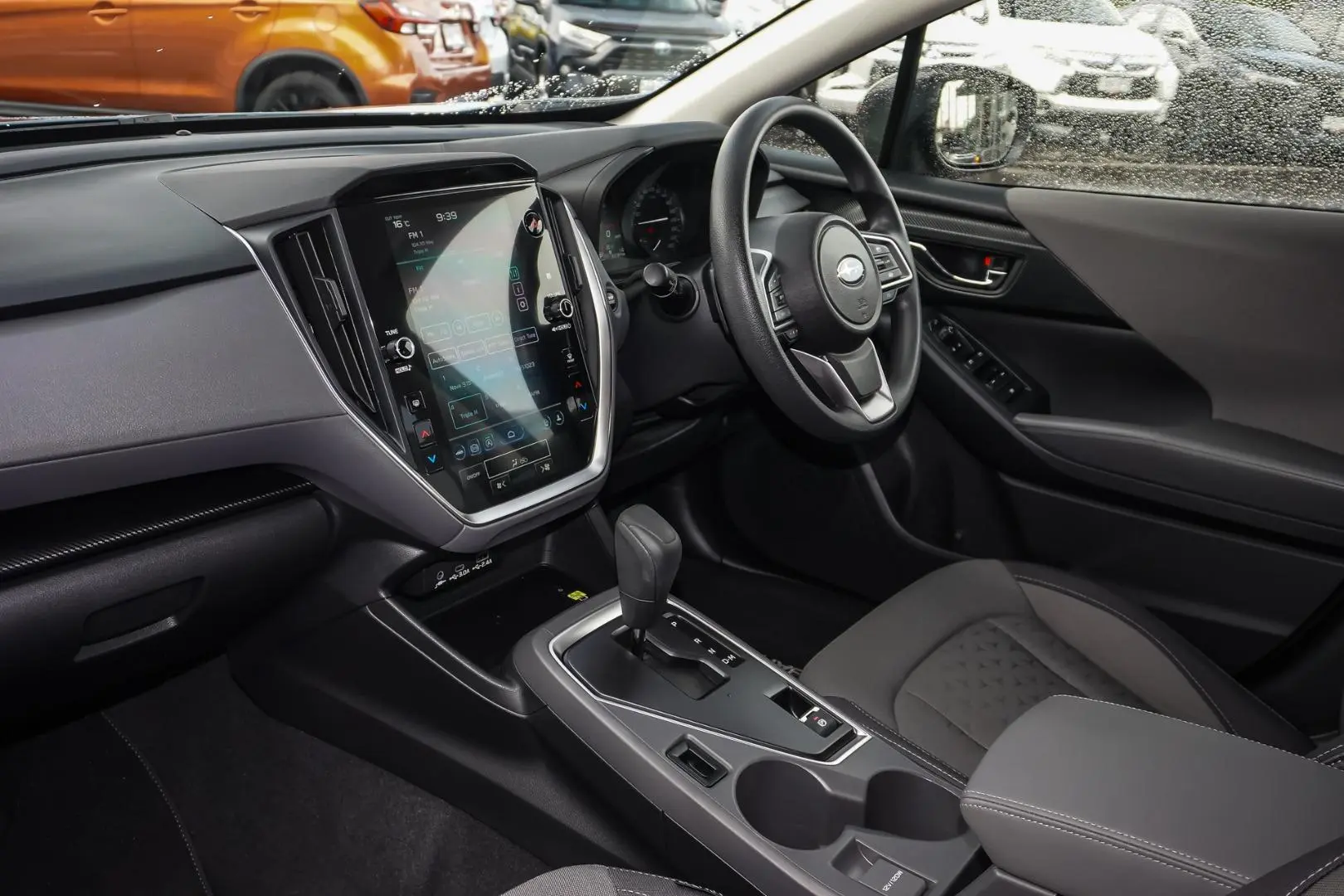 2024 Subaru Crosstrek Gallery Image 11