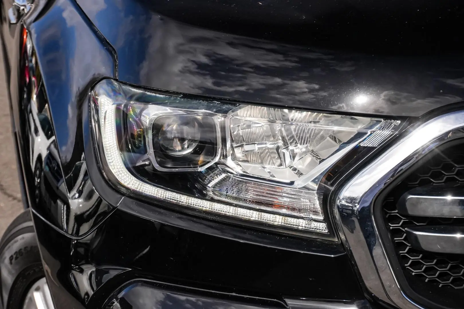 2020 Ford Ranger Gallery Image 10