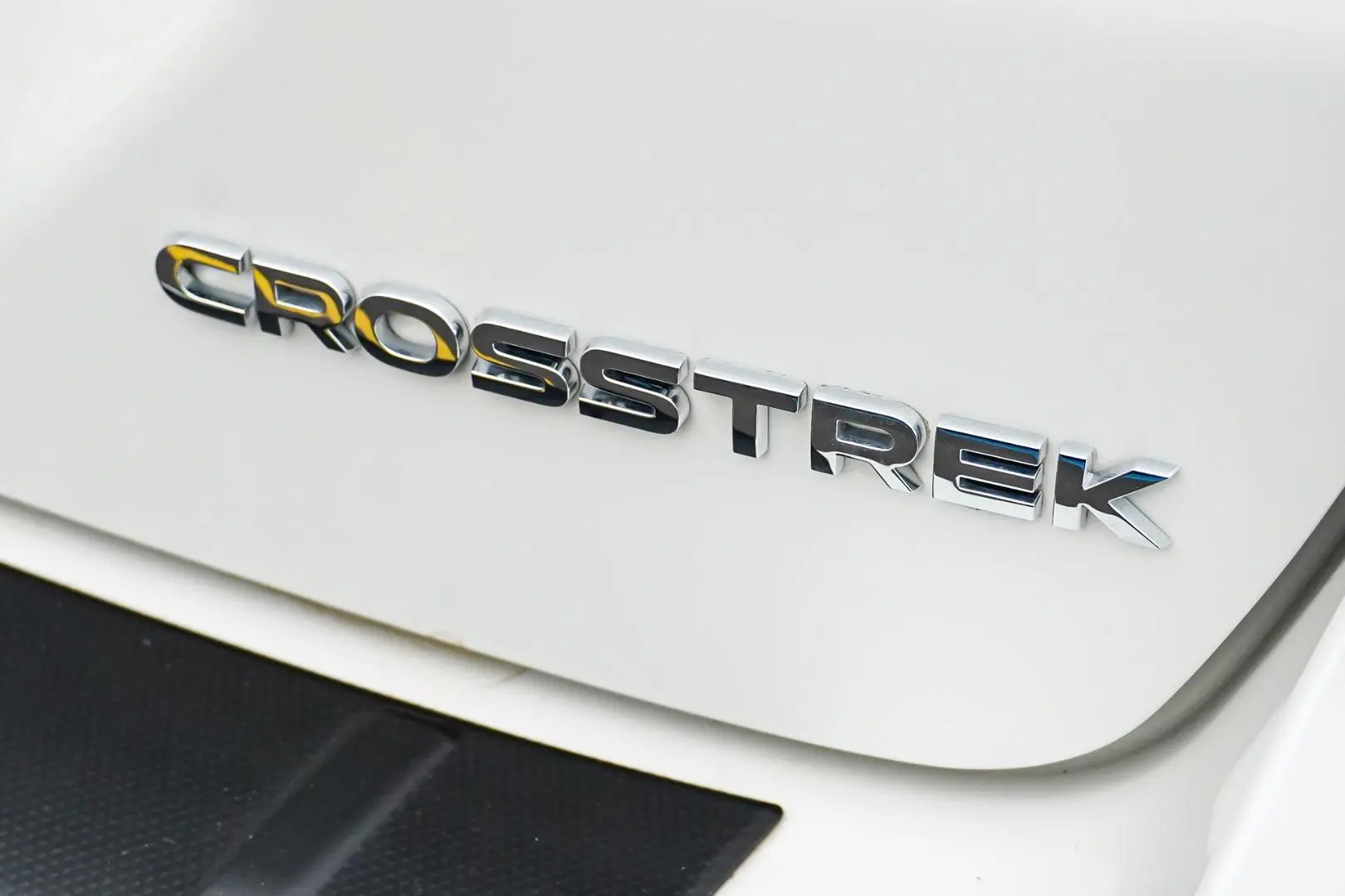 2023 Subaru Crosstrek Gallery Image 15