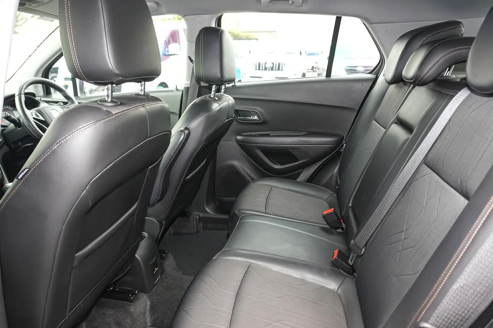 2017 Holden Trax Gallery Image 7