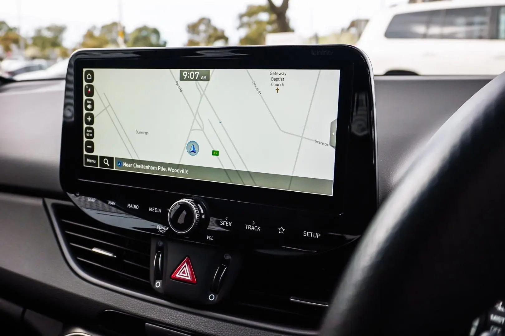 2022 Hyundai i30 Gallery Image 24