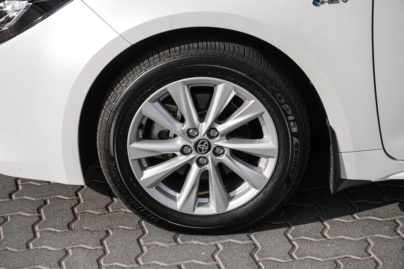 2025 Toyota Corolla Gallery Image 13
