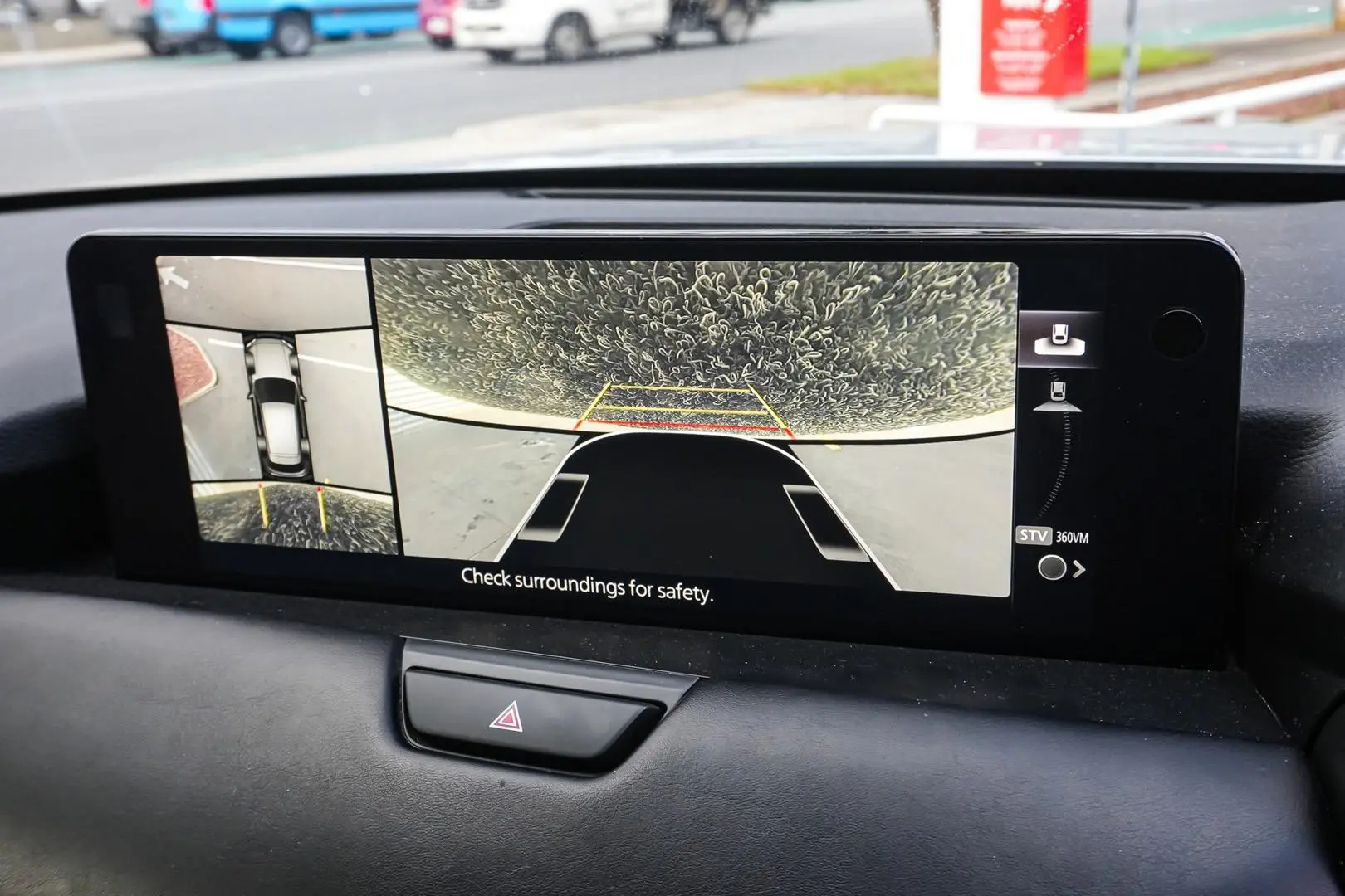 2023 Mazda CX-60 Gallery Image 23