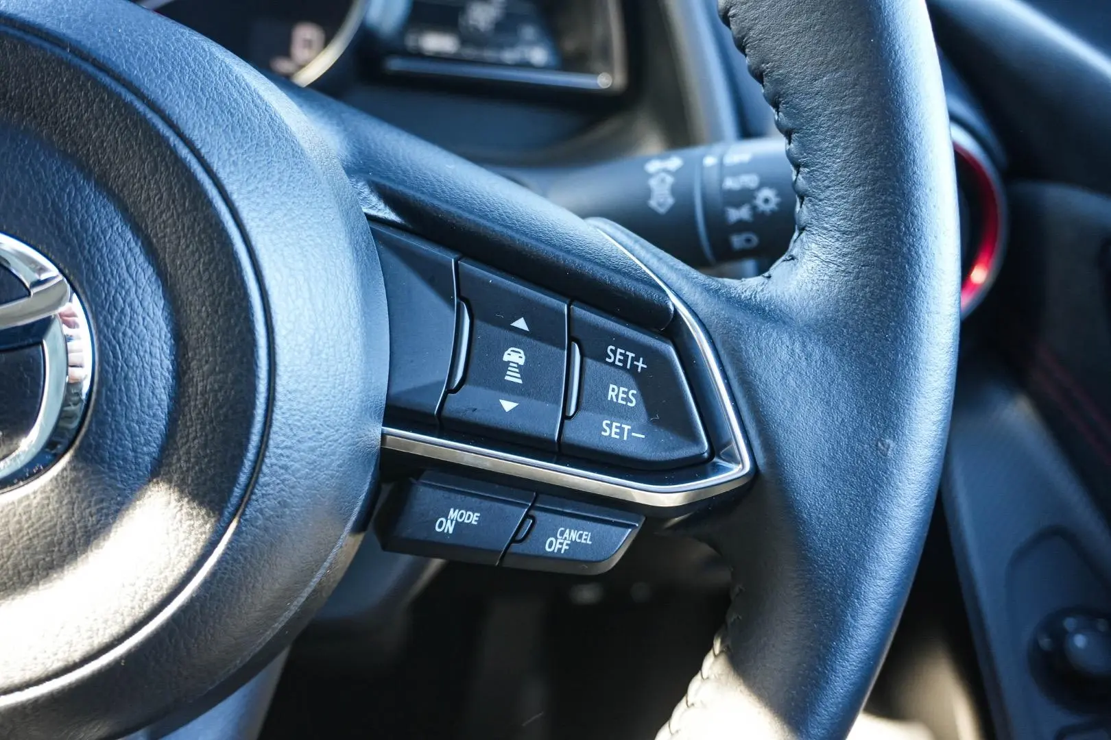 2025 Mazda 2 Gallery Image 21