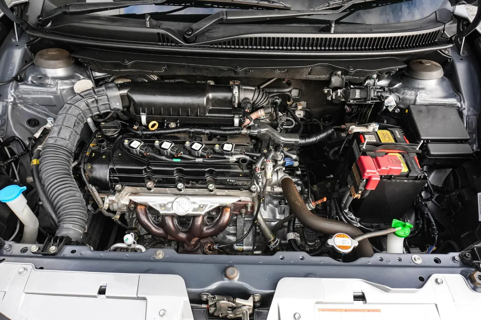 2021 Suzuki Baleno Gallery Image 24