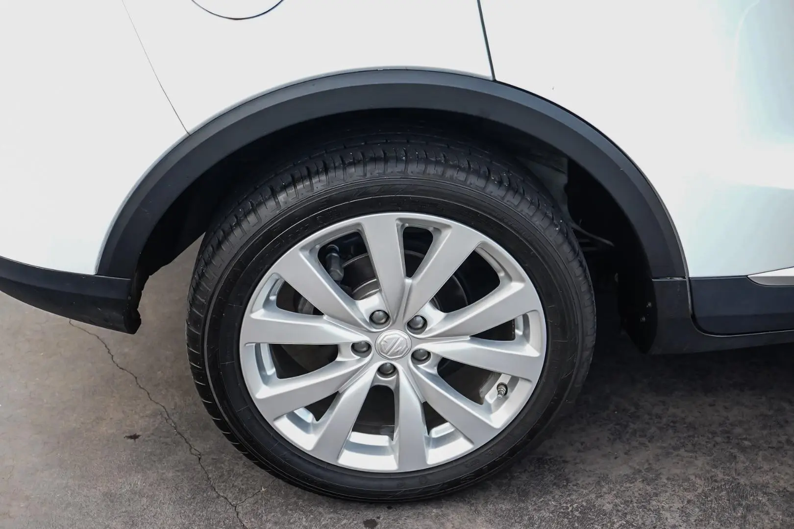 2023 MG ZS Gallery Image 17