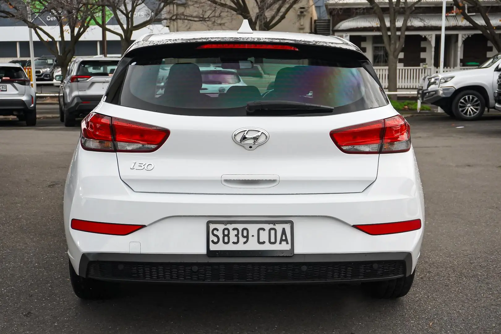 2022 Hyundai i30 Gallery Image 6