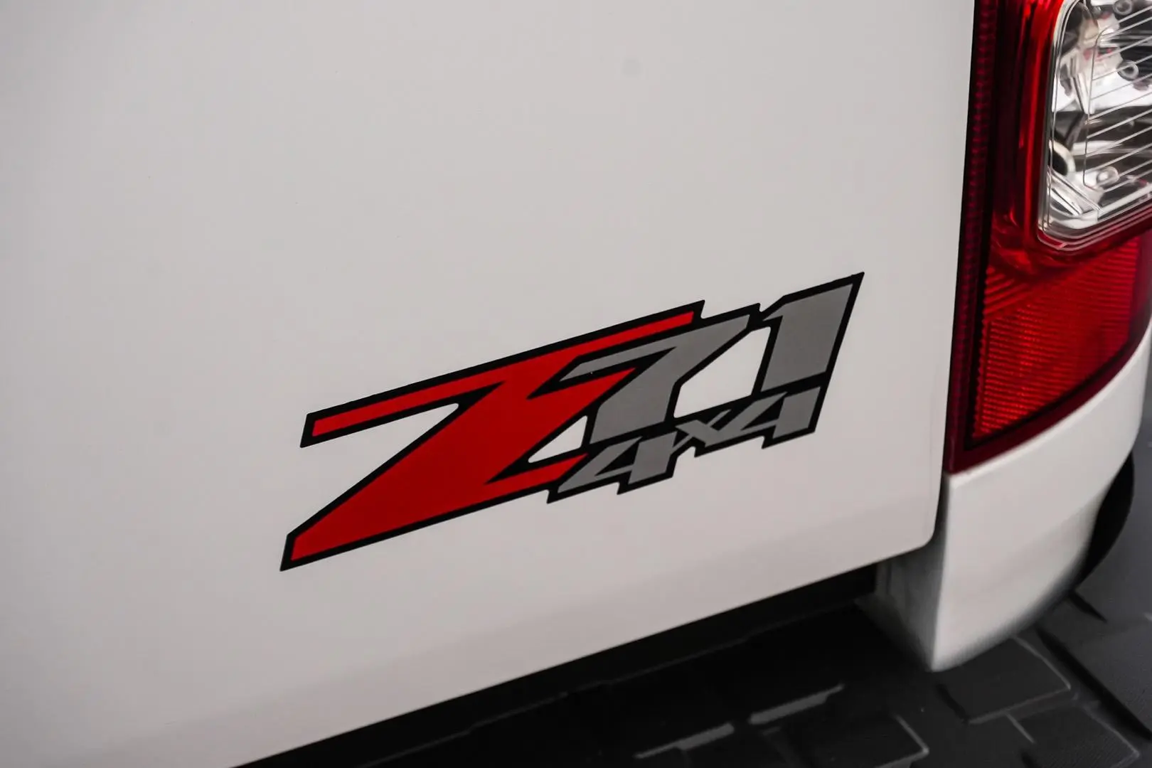 2019 Holden Colorado Gallery Image 15