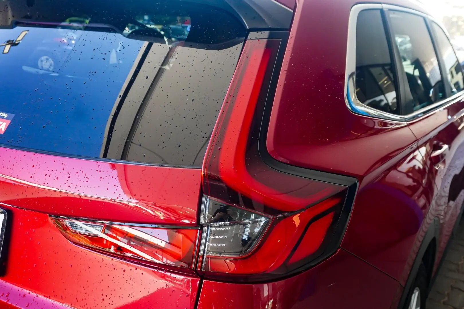 2023 Honda CR-V Gallery Image 14