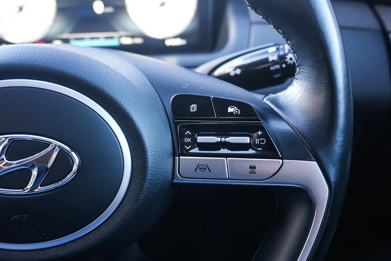 2021 Hyundai Tucson Gallery Image 19