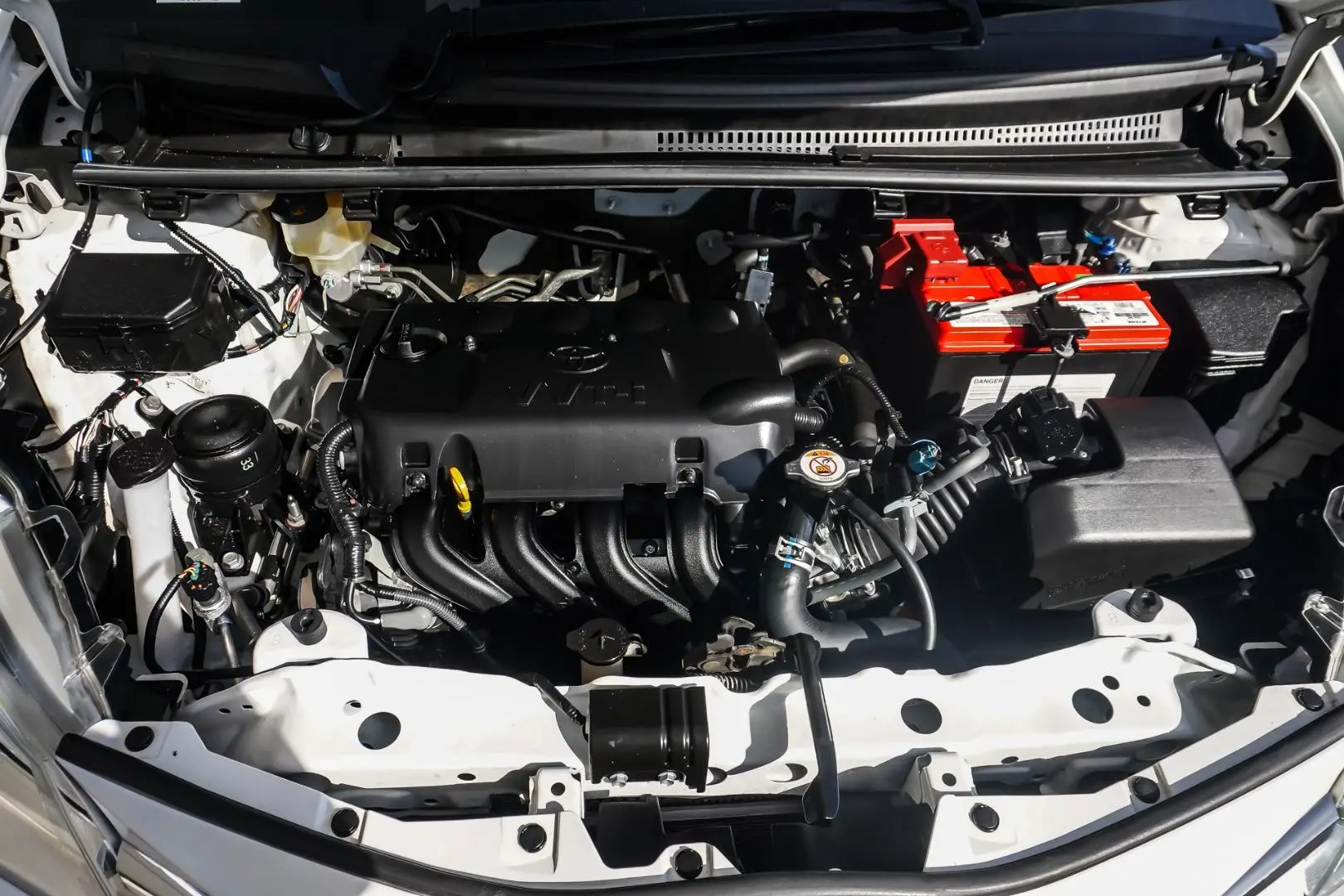 2019 Toyota Yaris Gallery Image 23