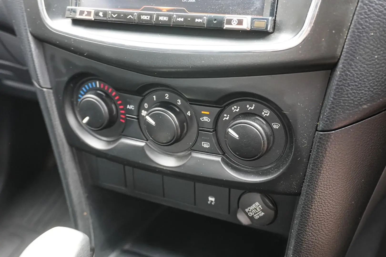 2018 Mazda BT-50 Gallery Image 23