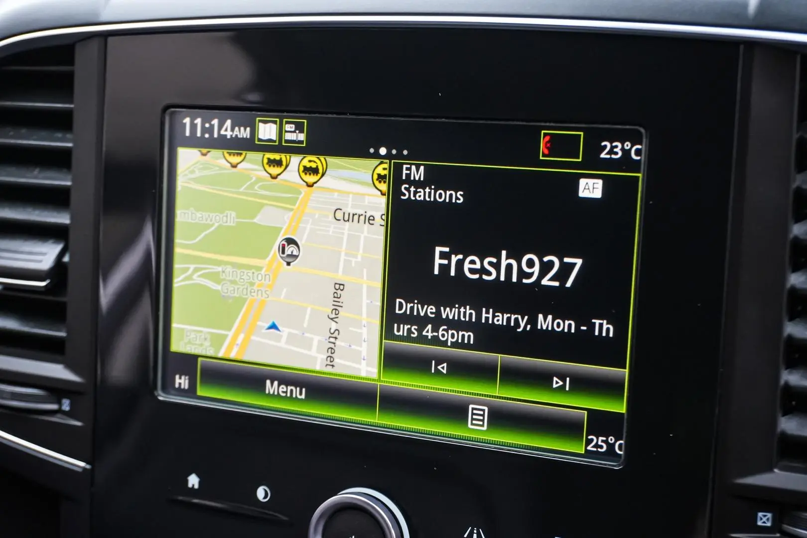 2018 Renault Koleos Gallery Image 21