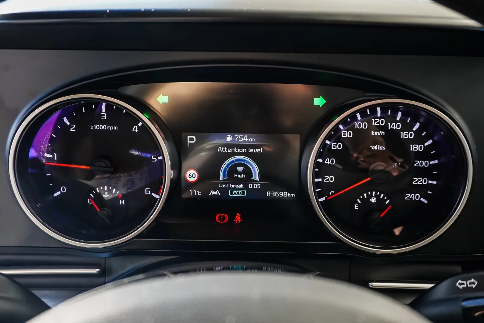 2022 Kia Carnival Gallery Image 19