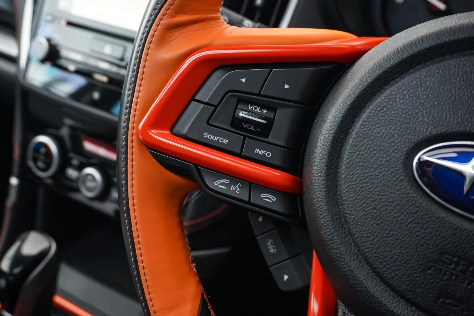 2021 Subaru Forester Gallery Image 21