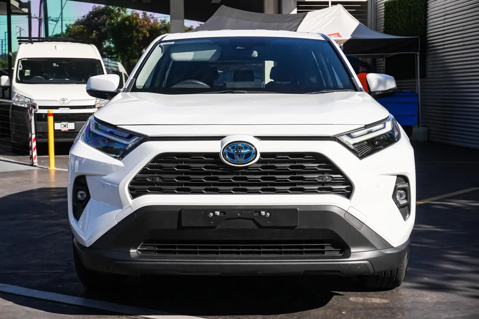 2022 Toyota RAV4 Gallery Image 5