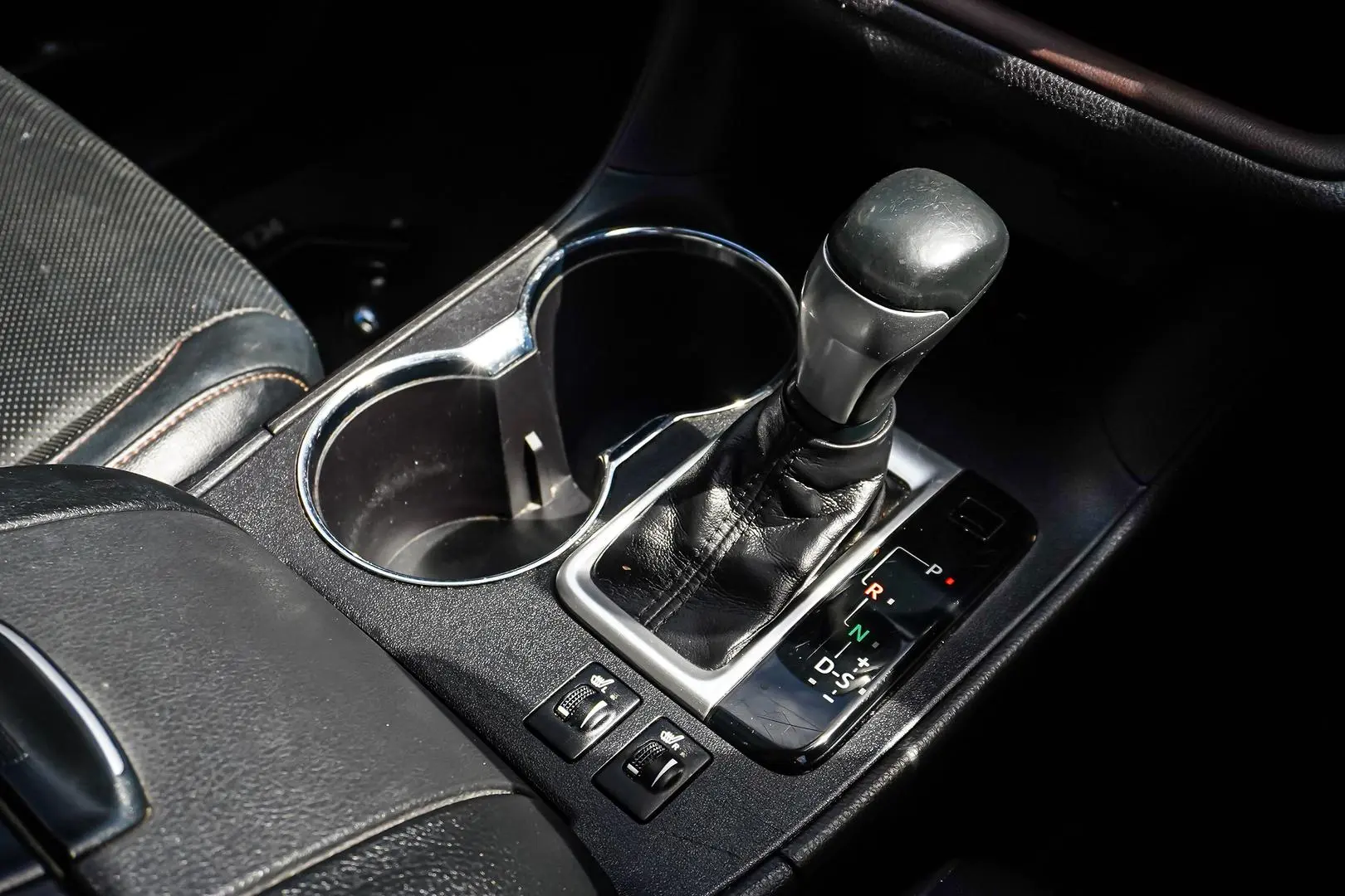 2019 Toyota Kluger Gallery Image 18