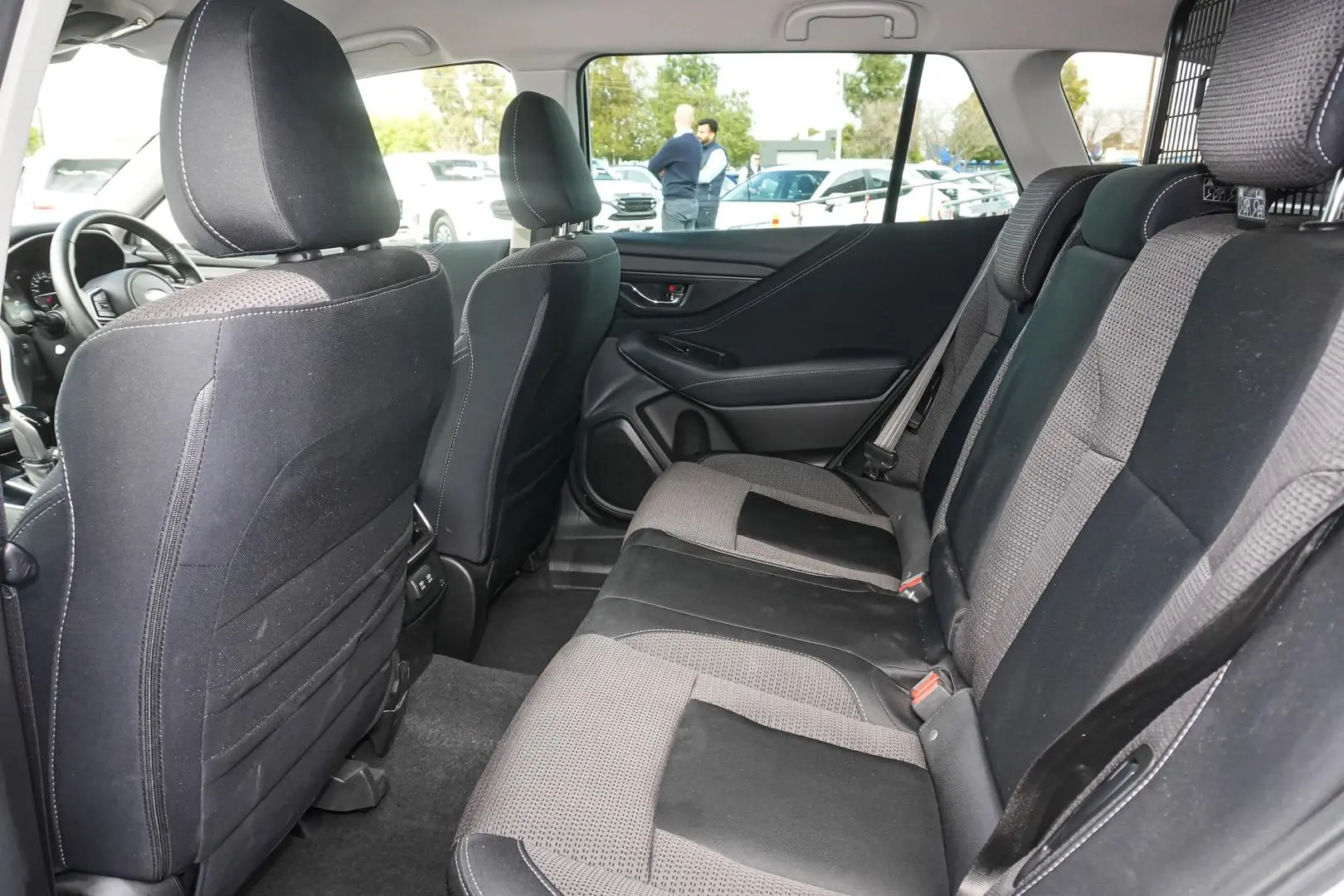 2022 Subaru Outback Gallery Image 8