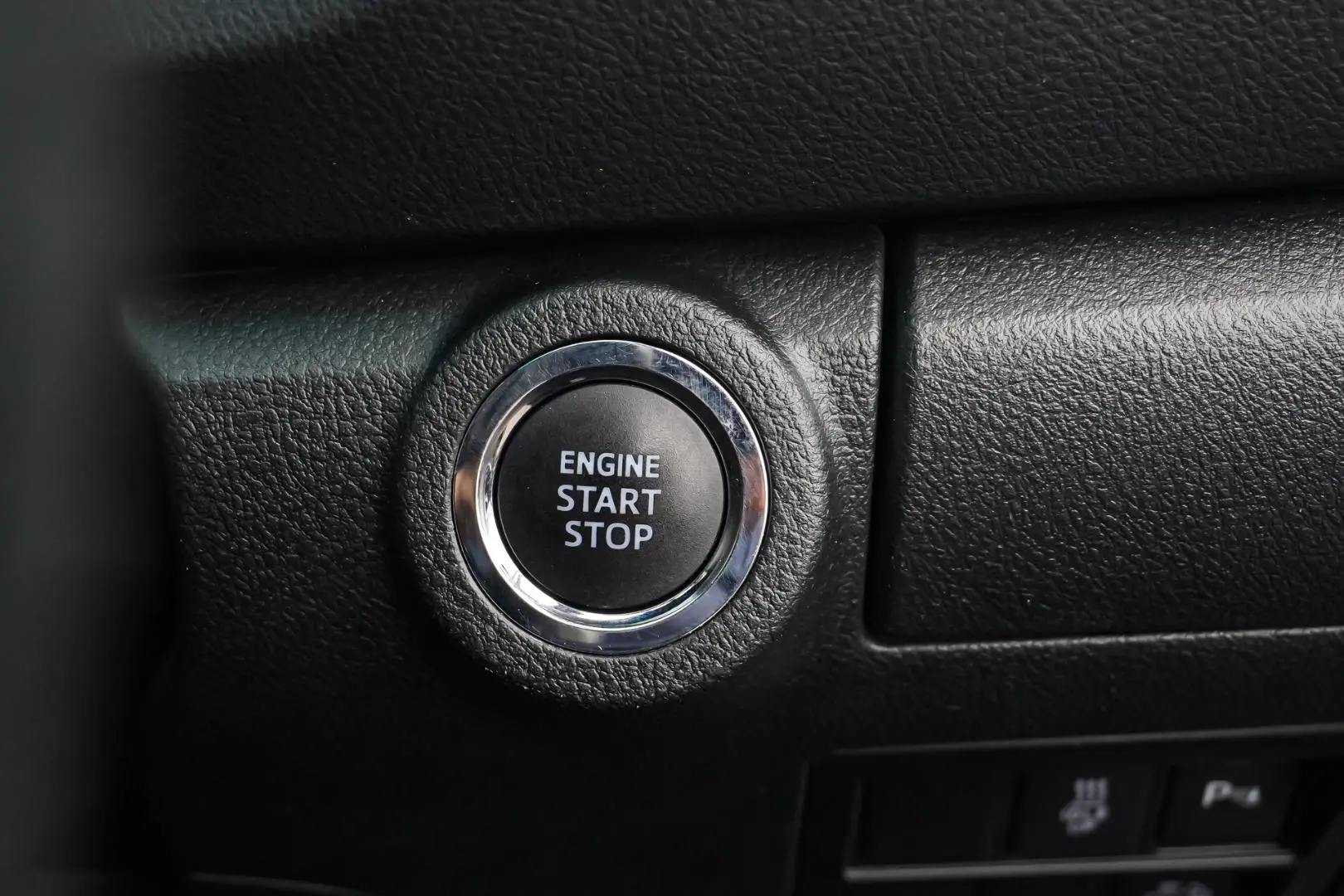 2024 Toyota Fortuner Gallery Image 24