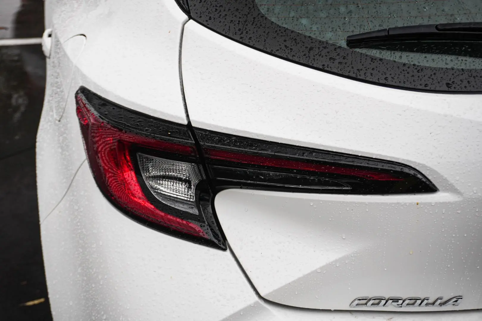 2023 Toyota Corolla Gallery Image 9