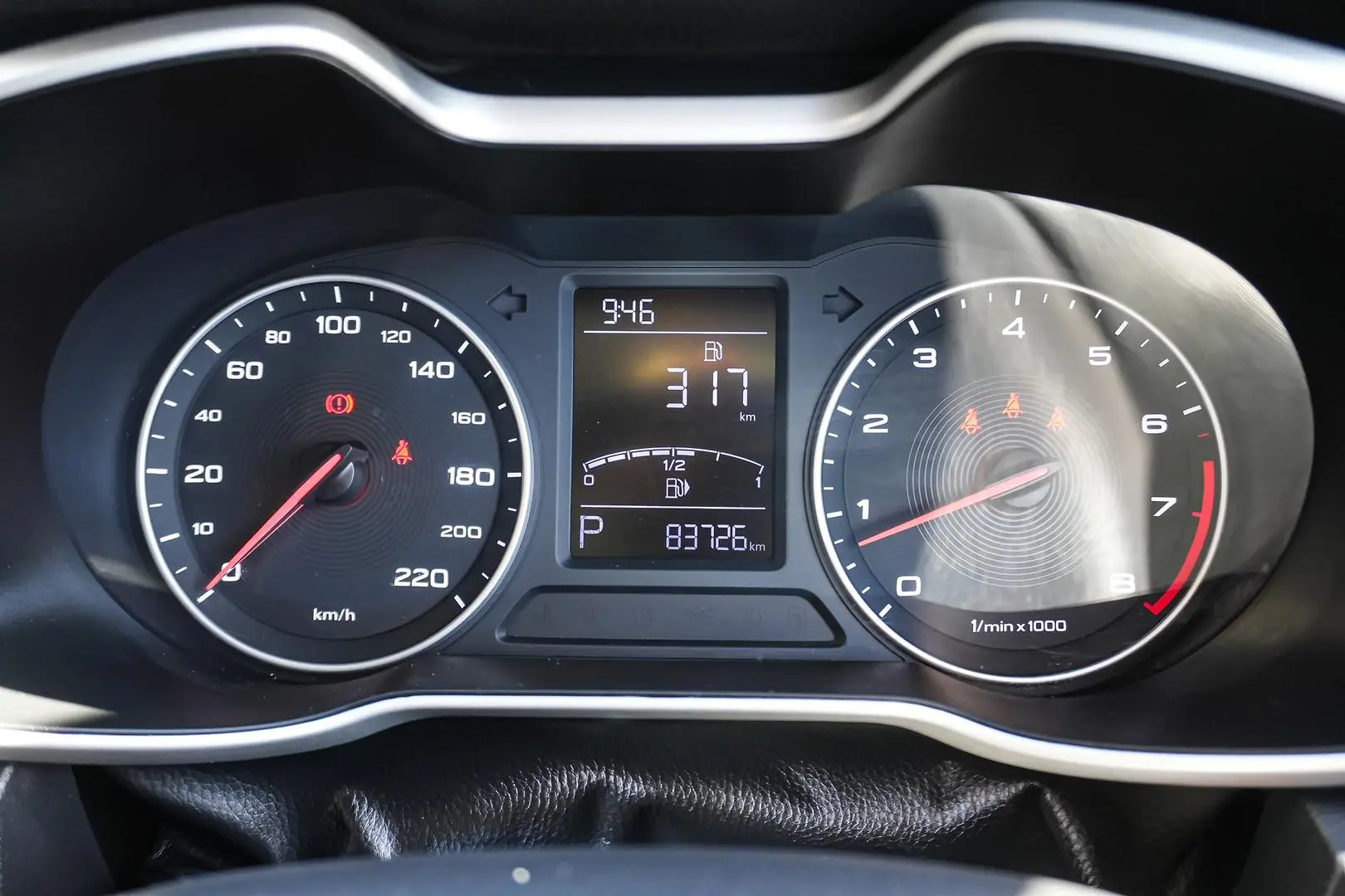 2021 MG ZS Gallery Image 15