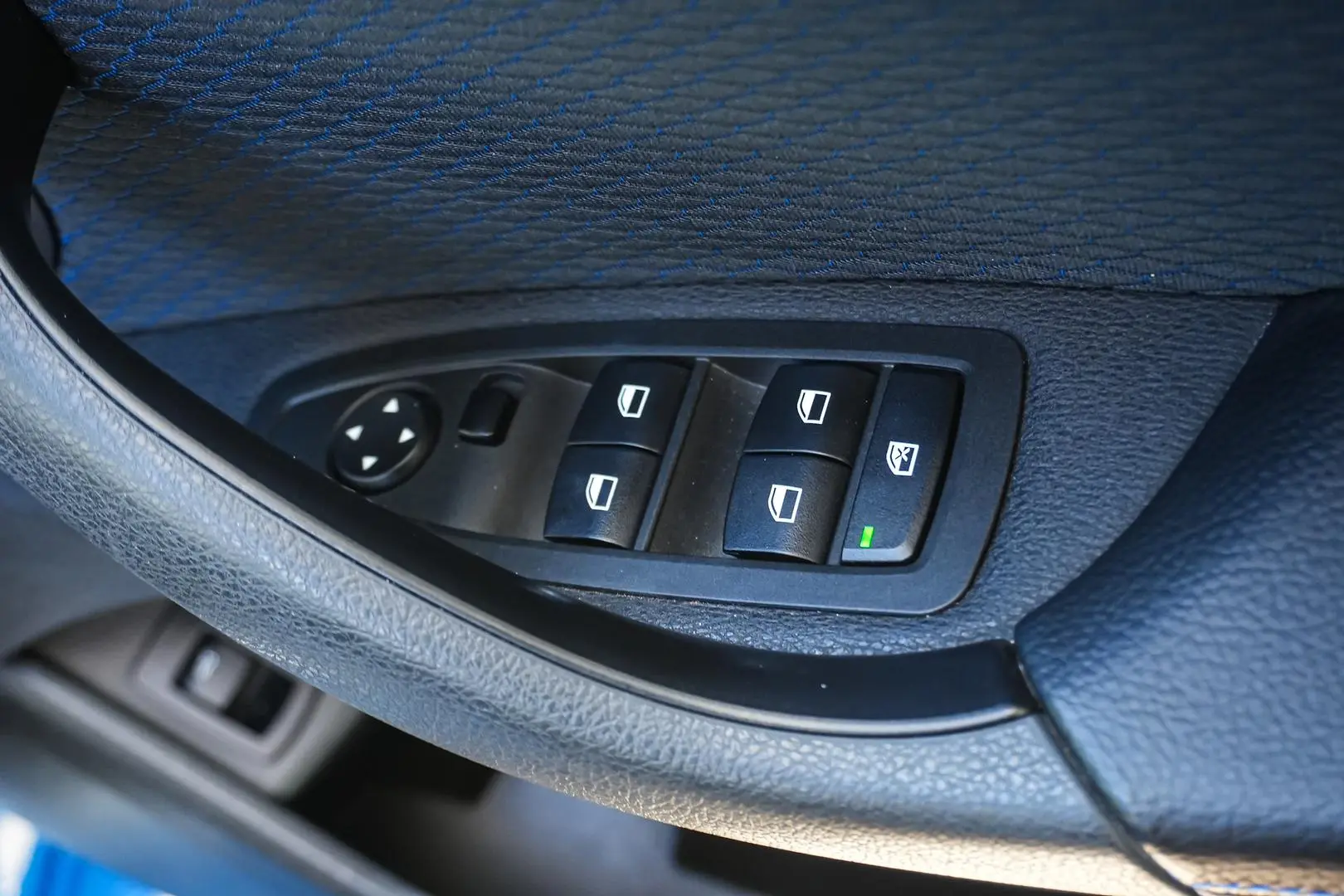 2018 BMW X2 Gallery Image 17