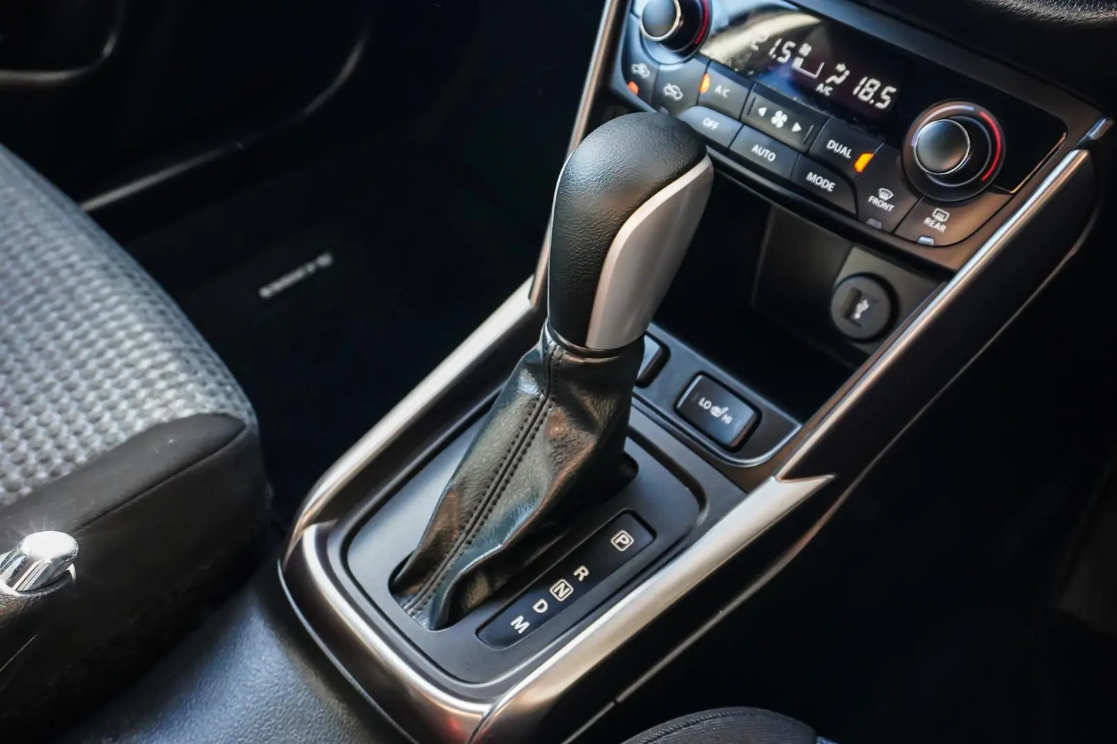 2023 Suzuki S-Cross Gallery Image 20