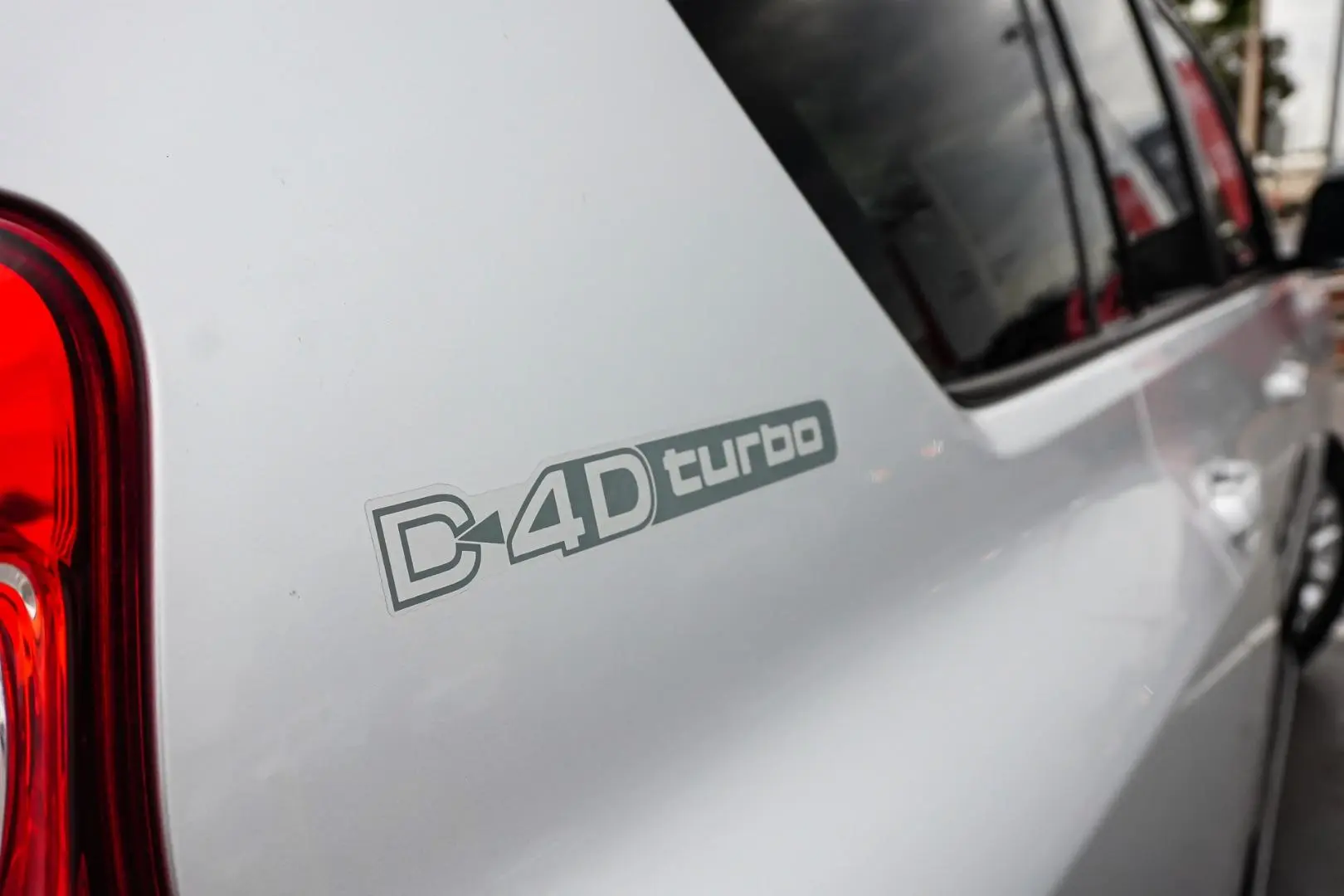 2016 Toyota Landcruiser Prado Gallery Image 17