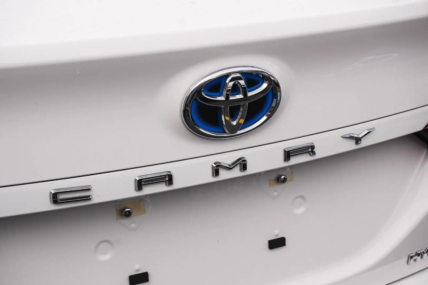 2023 Toyota Camry Gallery Image 15