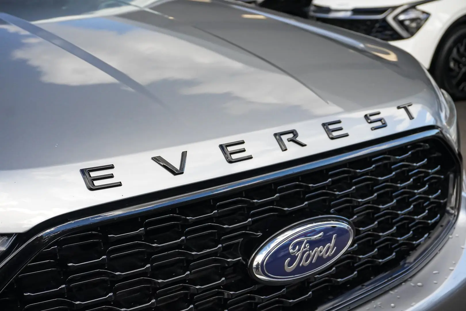 2021 Ford Everest Gallery Image 13