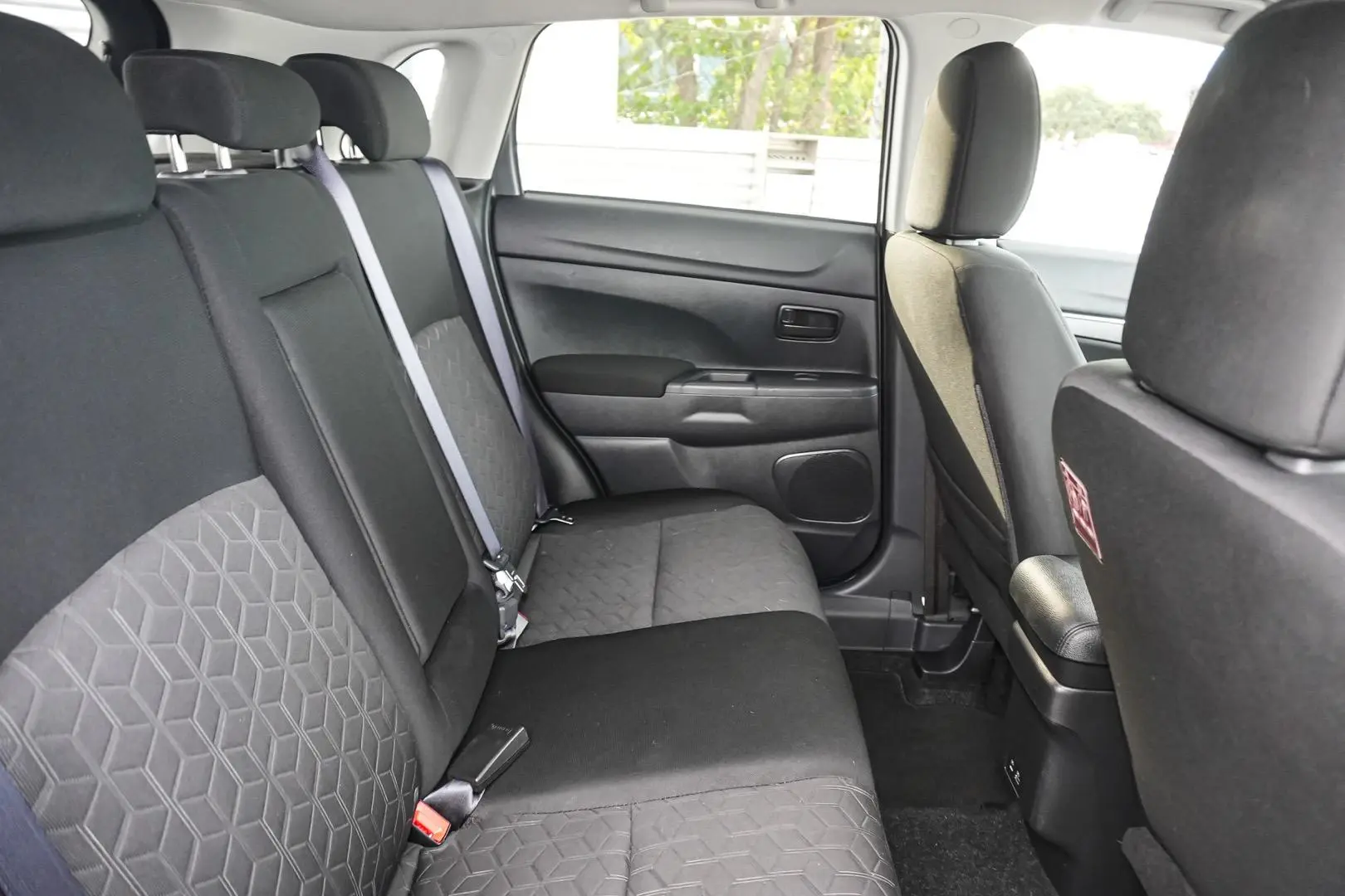 2021 Mitsubishi ASX Gallery Image 15