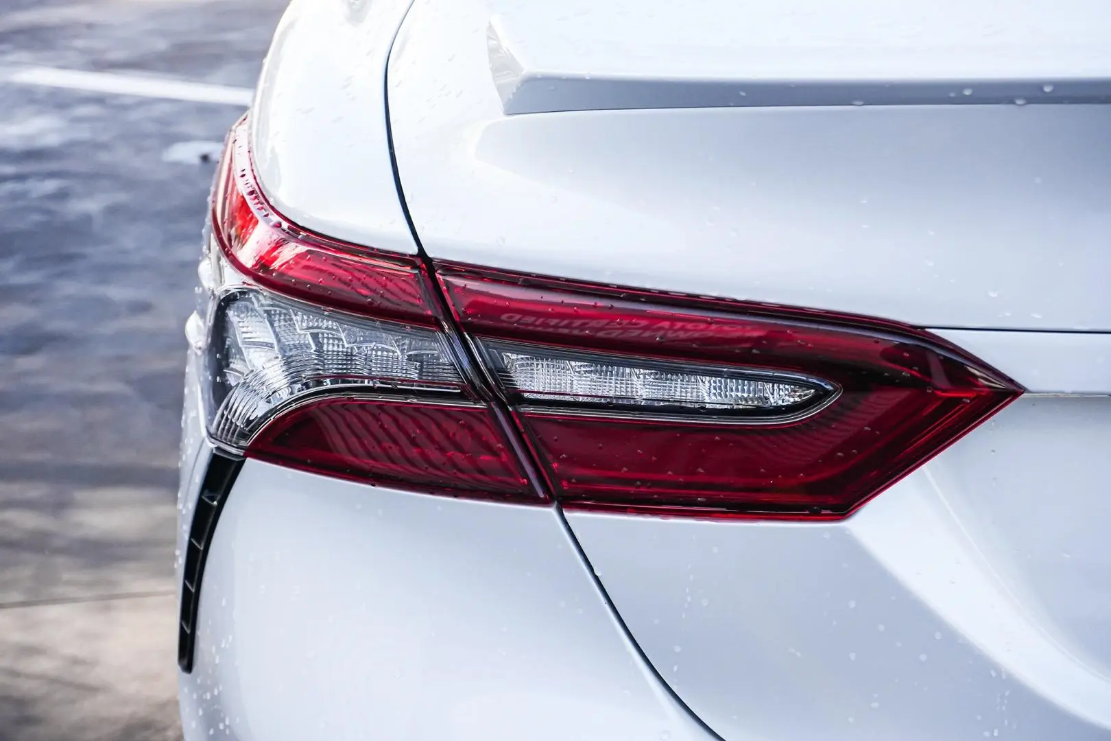 2024 Toyota Camry Gallery Image 13